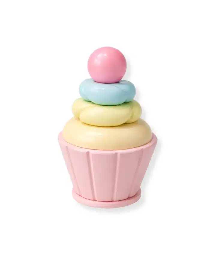 Candyland en renta | Centros de Mesa Cupcake