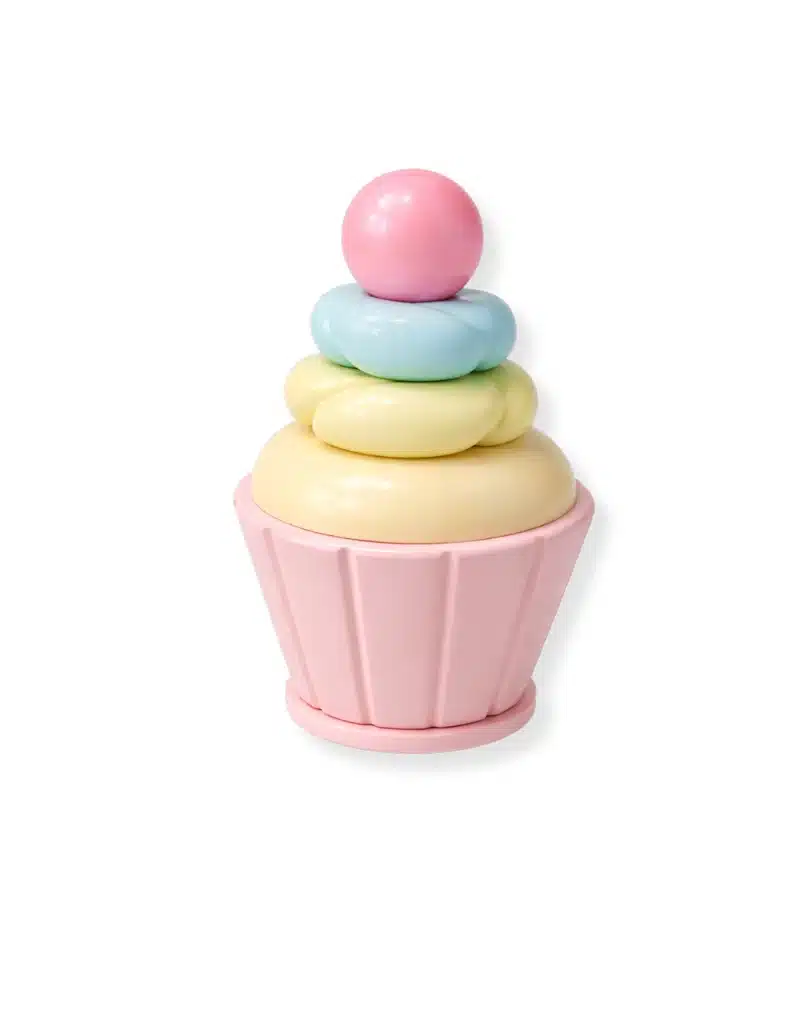 Candyland en renta | Centros de Mesa Cupcake
