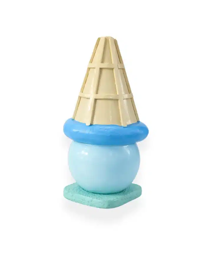 Candyland en renta | Centros de Mesa Ice Cream